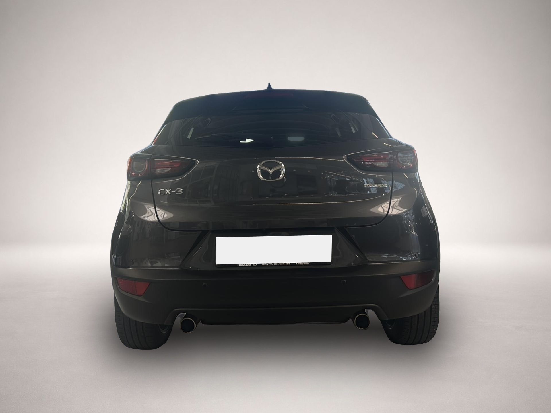 Fotografie 7 des Mazda CX-3 Selection Bluetooth Navi LED Klima