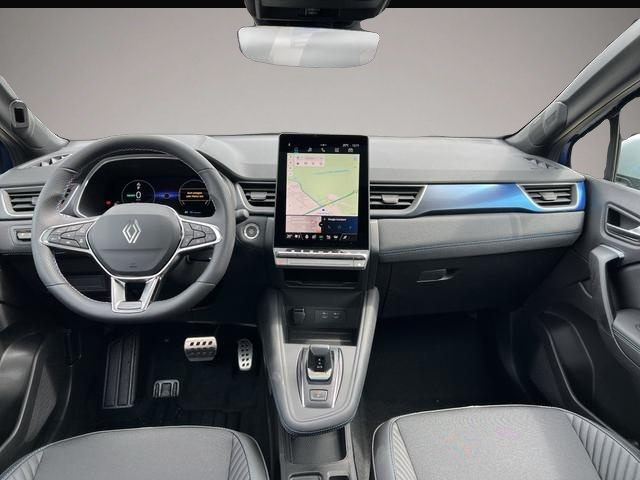 Fotografie 4 des Renault Captur Esprit Alpine SHZ+Pano-Dach Full-Hybrid 160 Esp.