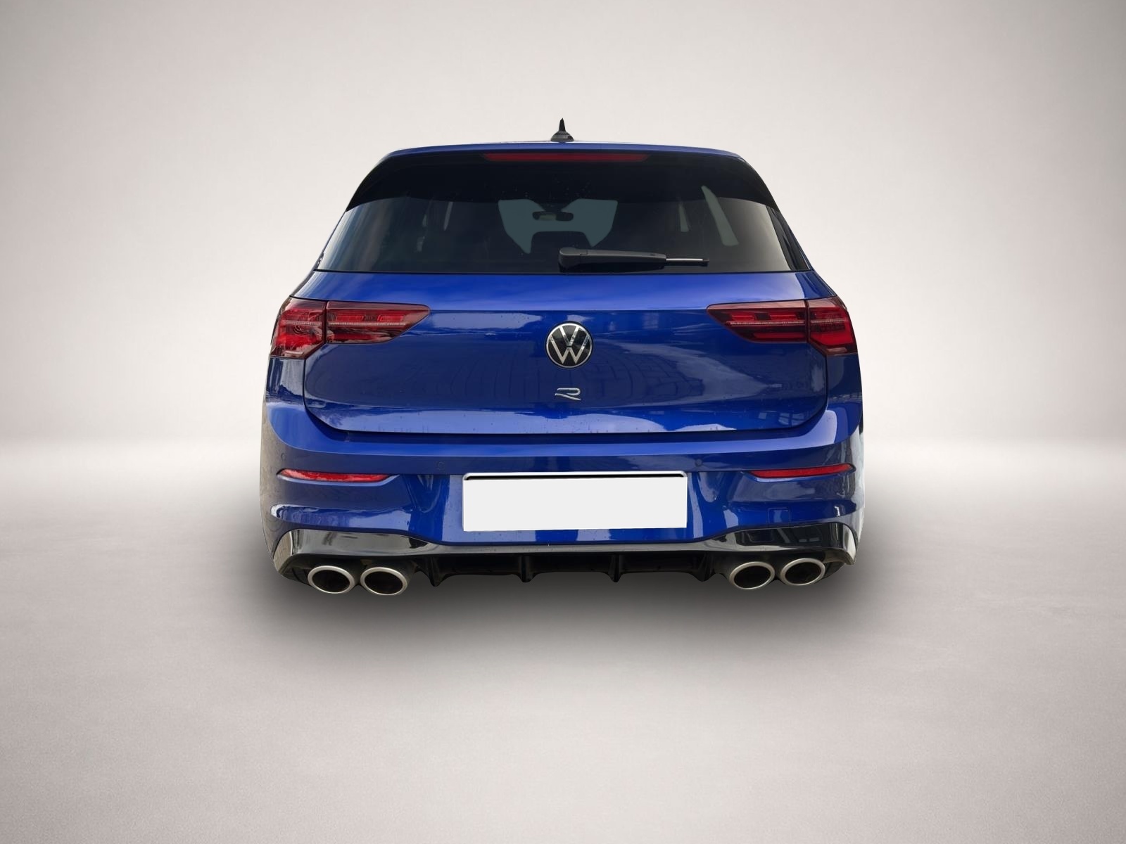 Bild 5 Volkswagen Golf R 8 2.0 TSI DSG 4Mo. PANO KAMERA IQ.LIGHT A