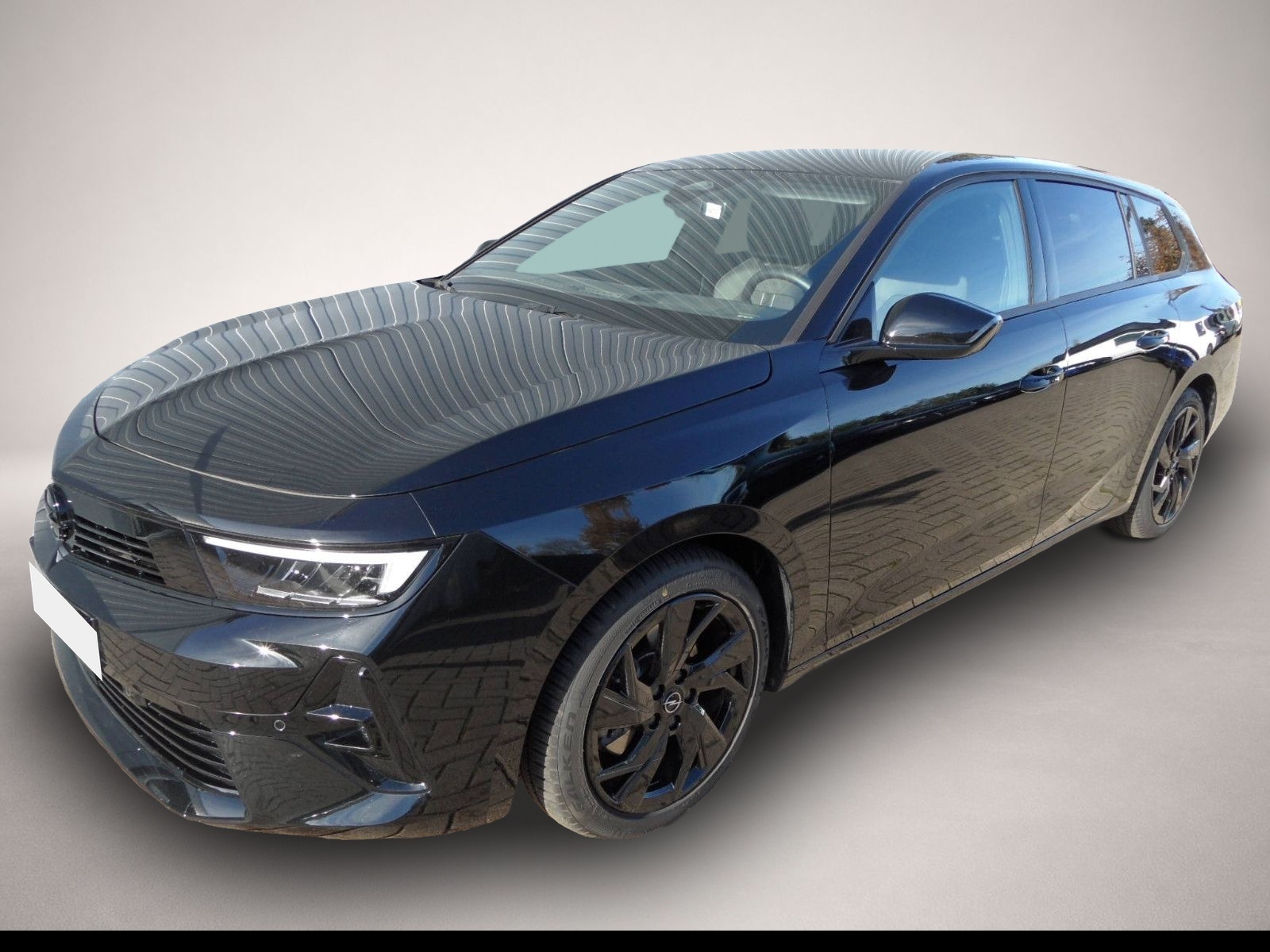 Bild 3 Opel Astra ST 1,2 GS-Line+360°-Kamera+Automatik+AHK