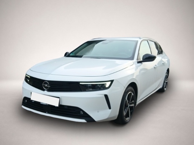 Bild Astra Opel