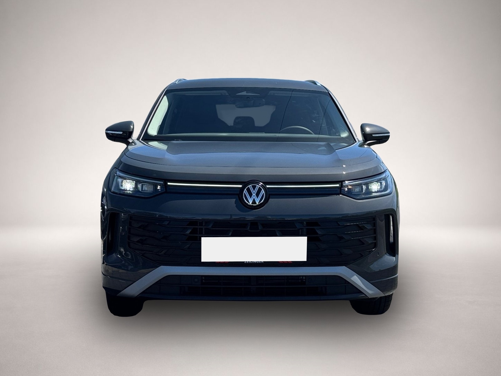 Bild 2 Volkswagen Tayron Life eTSI DSG|7 SITZE|el.HECK|KAMERA|ACC