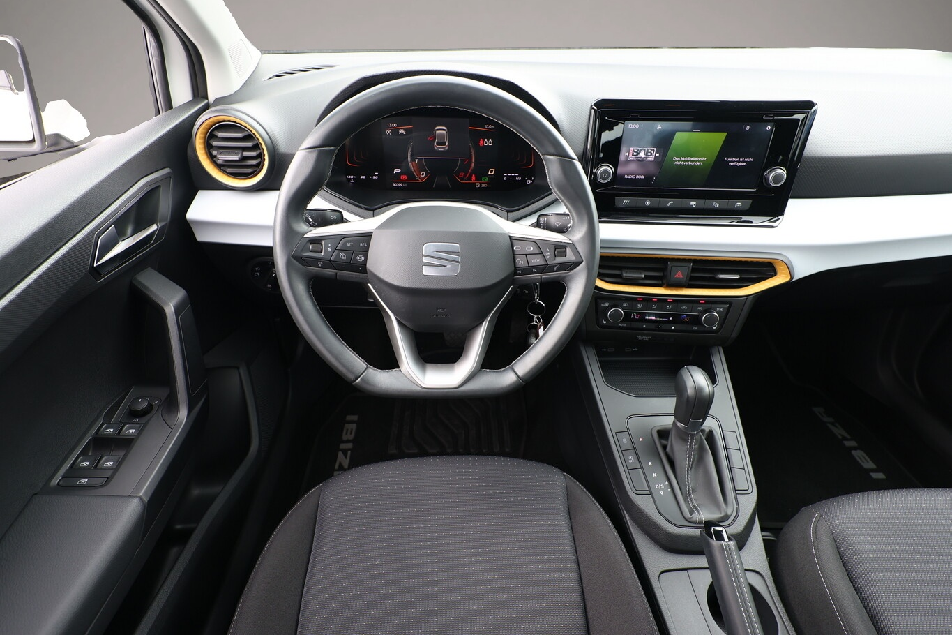 Bild 6 Seat Ibiza 1.0 TSI 110 DSG Style ACC SHZ PDC FullL