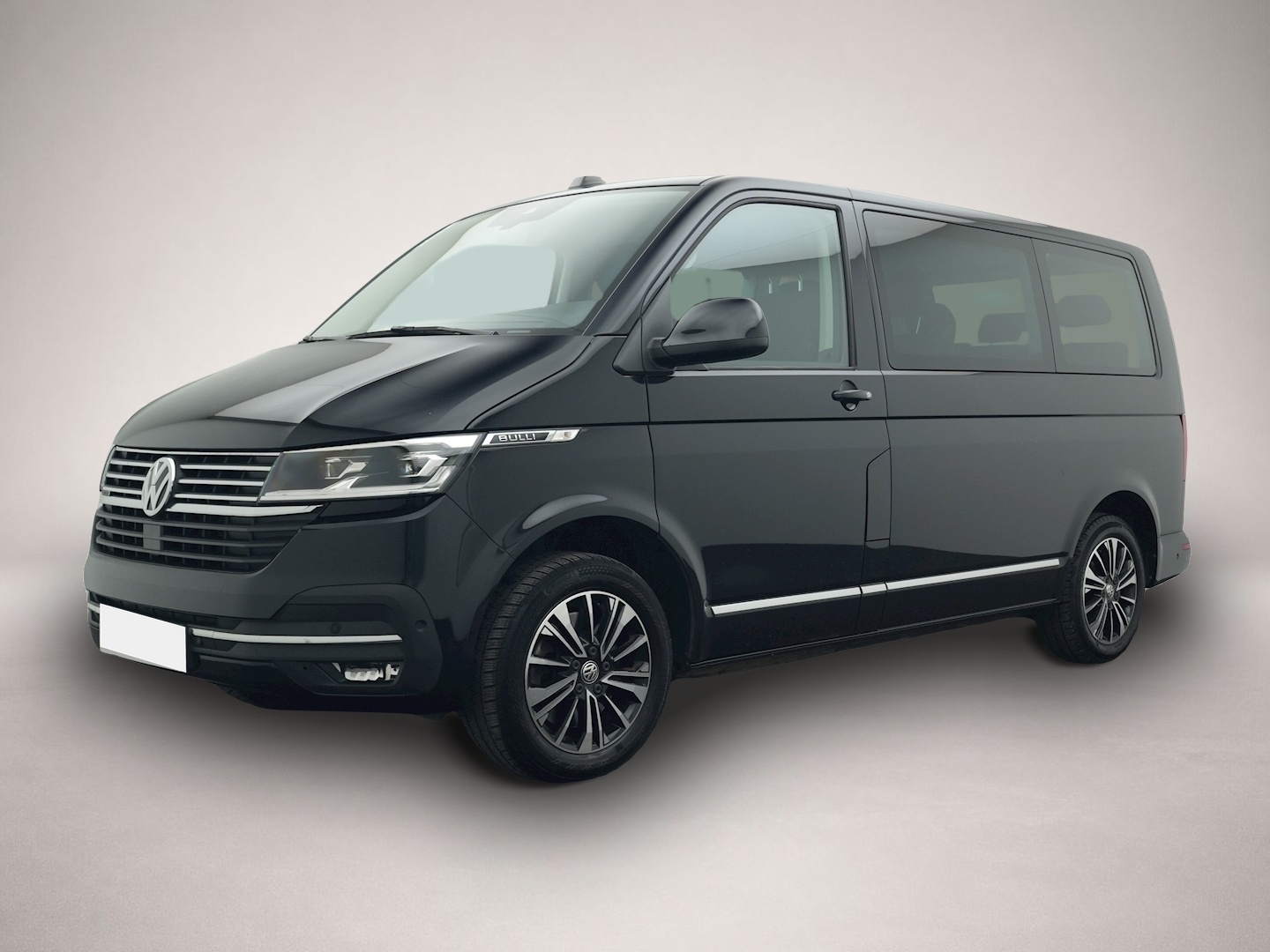 Bild T6 Multivan Volkswagen
