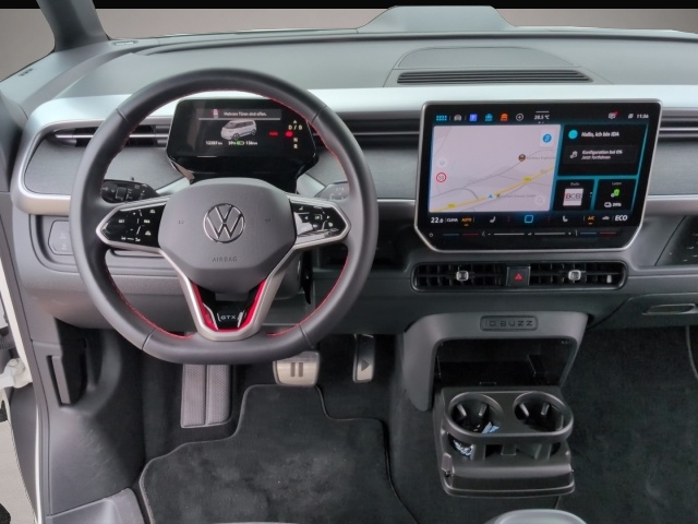 Bild 5 Volkswagen ID. Buzz GTX 4Mot*AHK Harm/Kard ACC Massage 21*