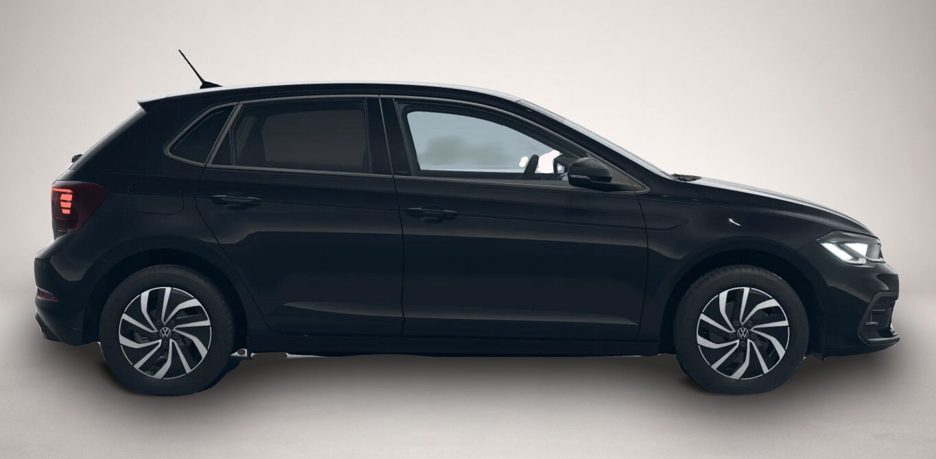 Fotografie 3 des Volkswagen Polo 115 DSG LM 15