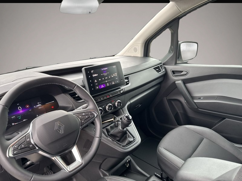 Bild 5 Renault Other Kangoo Rapid dCi 115 Extra SHZ+Klimaauto+CarPlay