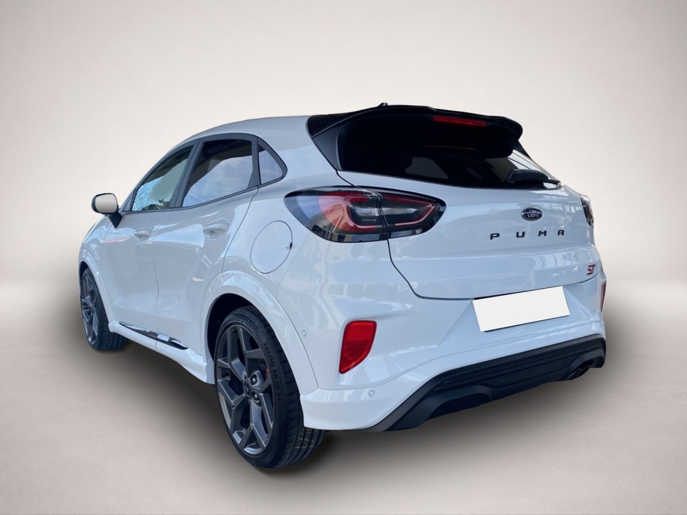 Bild 3 Ford Puma 1.0 ST X WiPa*Park-Ass*Recaro*RFK*SHZ*