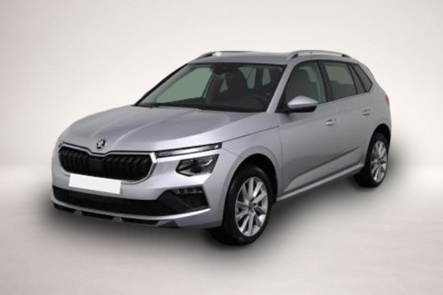 Fotografie 2 des Skoda Kamiq Top Selection (TOP Selection) 1.0 TSI 85 kW (11.