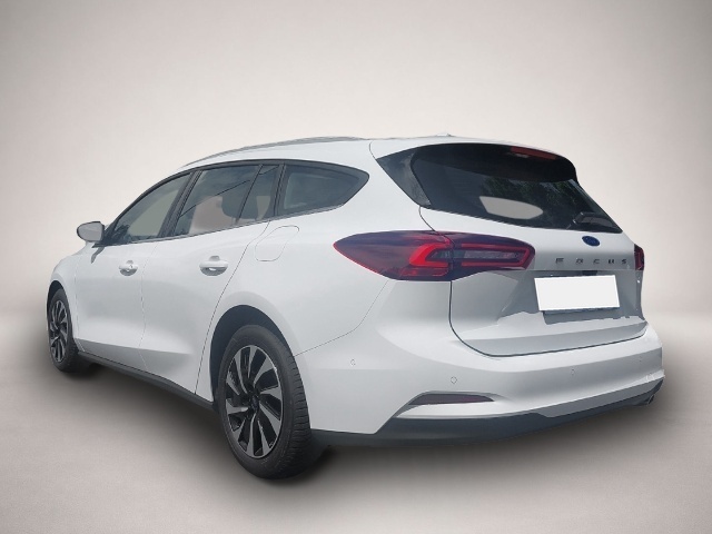 Ford Focus Focus Turnier Titanium Design Kamera eCall LED C - Thumbnail 2