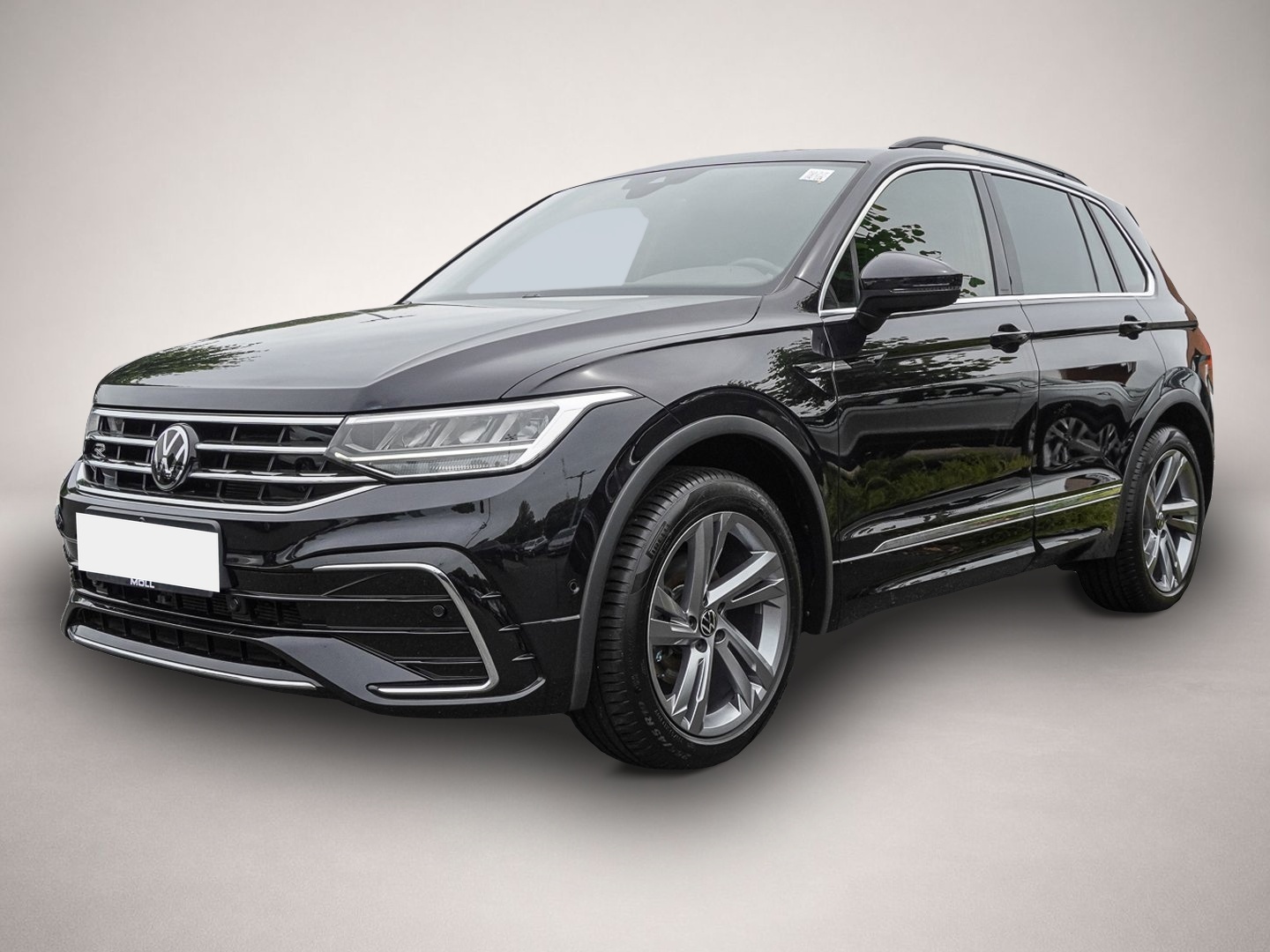 Bild Tiguan Volkswagen
