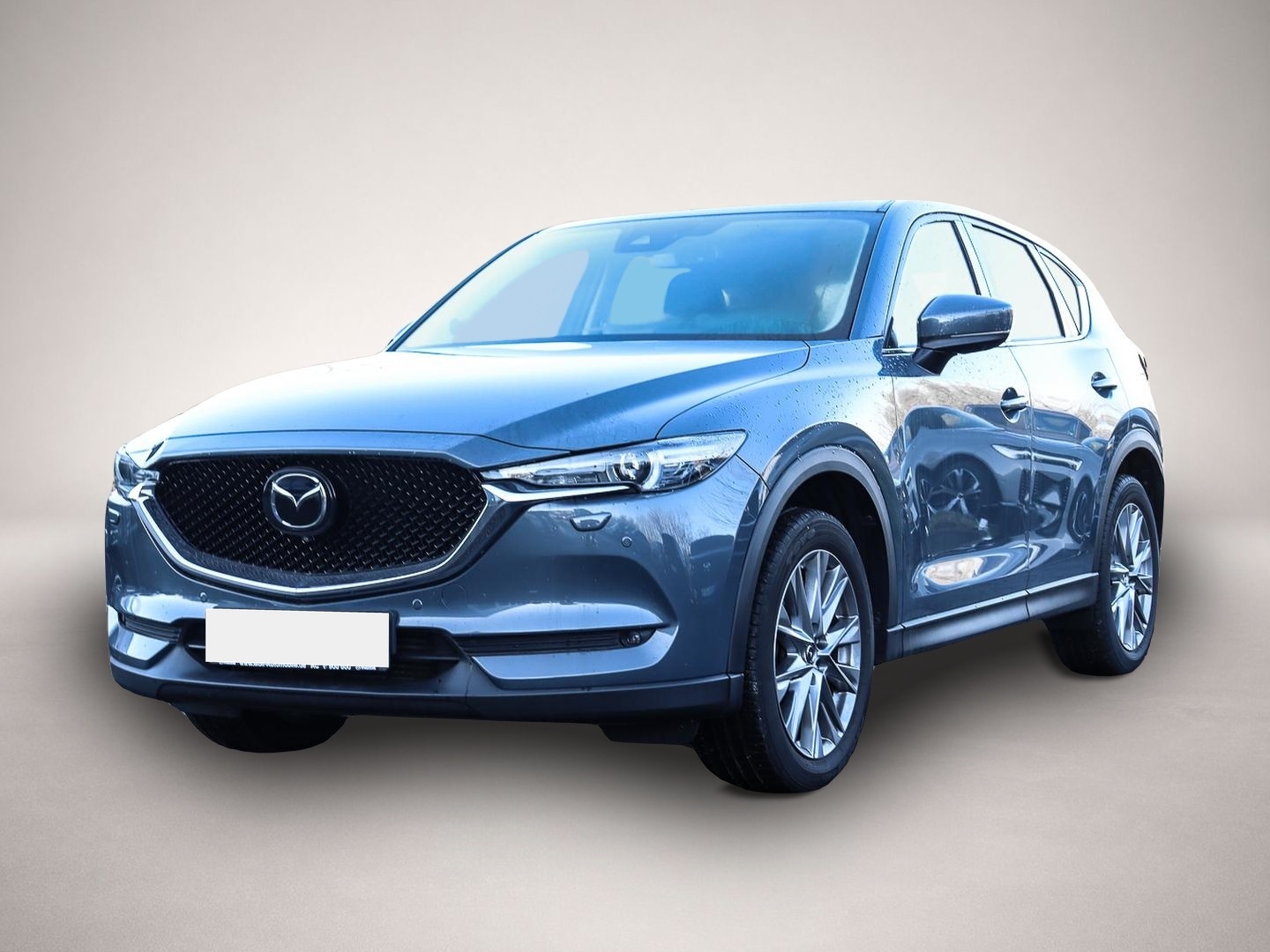 Bild CX-5 Mazda