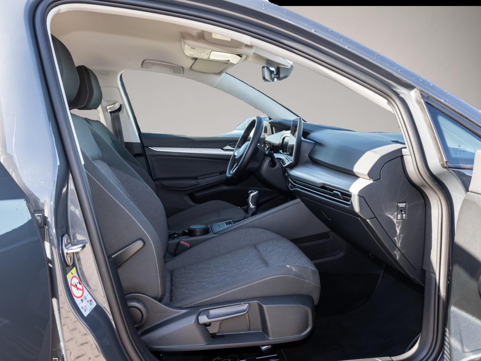 Bild 2 Volkswagen Golf VIII