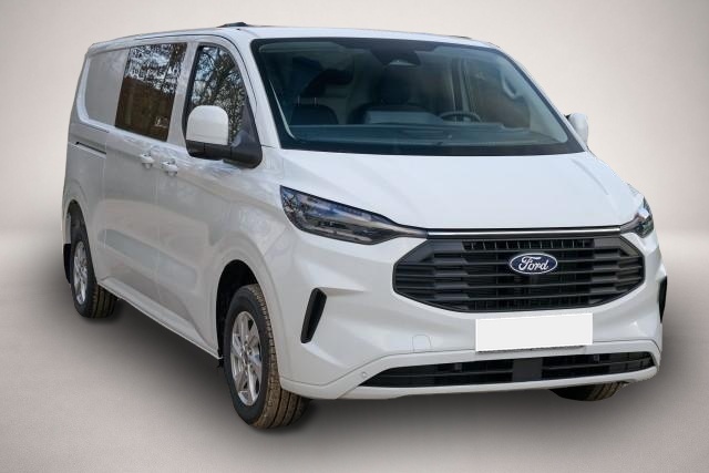 Bild 4 Ford Transit Custom KASTEN L2 LKW 2.0 TDCi 110kW Limited - neues Mod