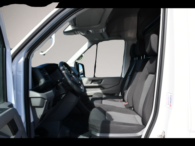 Bild 3 Volkswagen Other Crafter Kasten 35 TDI L2H2 Kühlausbau Ladebordwa