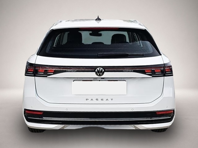 Fotografie des Volkswagen Passat Variant 2.0 TDI 110 kW Elegance Passat Variant 2.0 TDI .