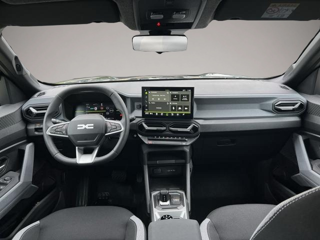 Bild 4 Dacia Duster Journey Carplay+SHZ+RFK Duster hybrid-G 150 EDC.