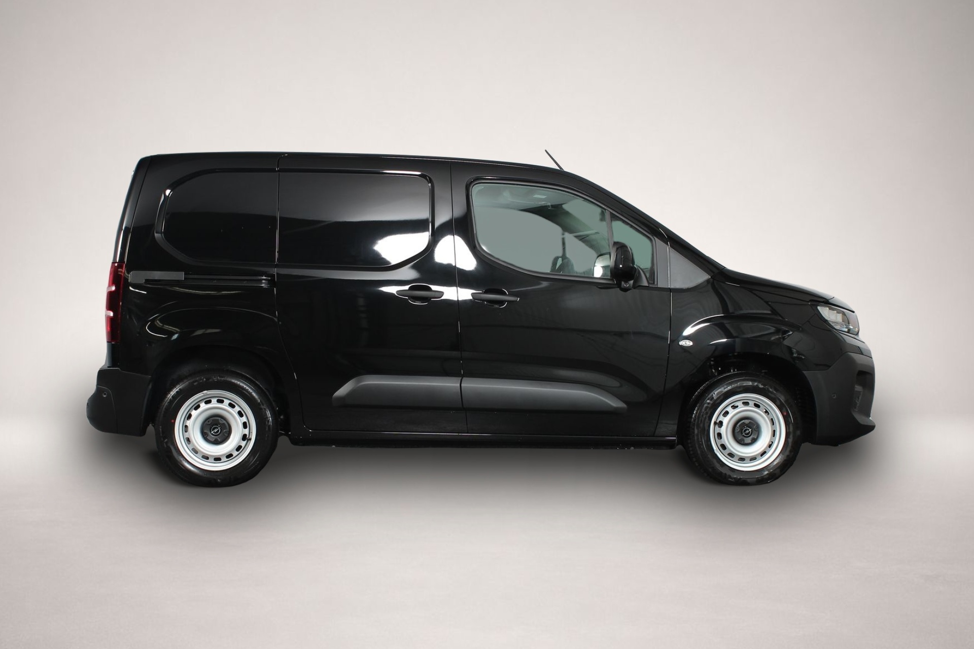 Bild 5 Opel Combo Länge 1 mit normaler Nutzlast Opel Cargo L