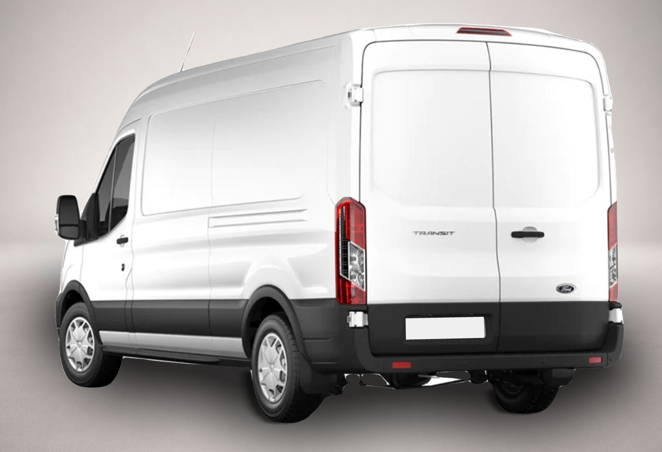 Fotografie 3 des Ford Transit 350 Trend L3H2 Xenon LadeP Kam Temp 3S