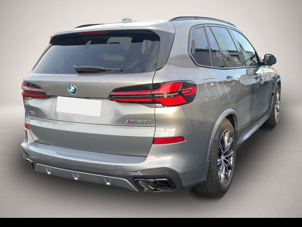 Bild 4 BMW X5 M60 i xDrive*NP 143.000¤*