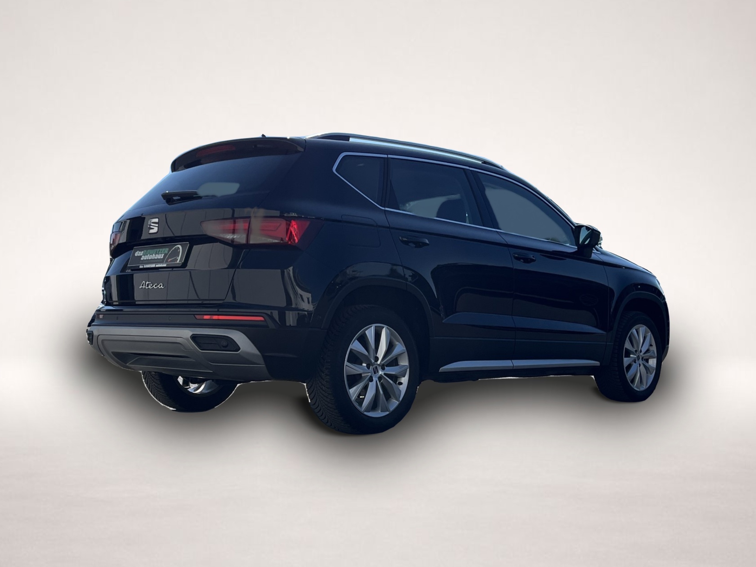 Bild 6 Seat Ateca 1.5 TSI DSG Xperience Navi RFK LED el.Klap