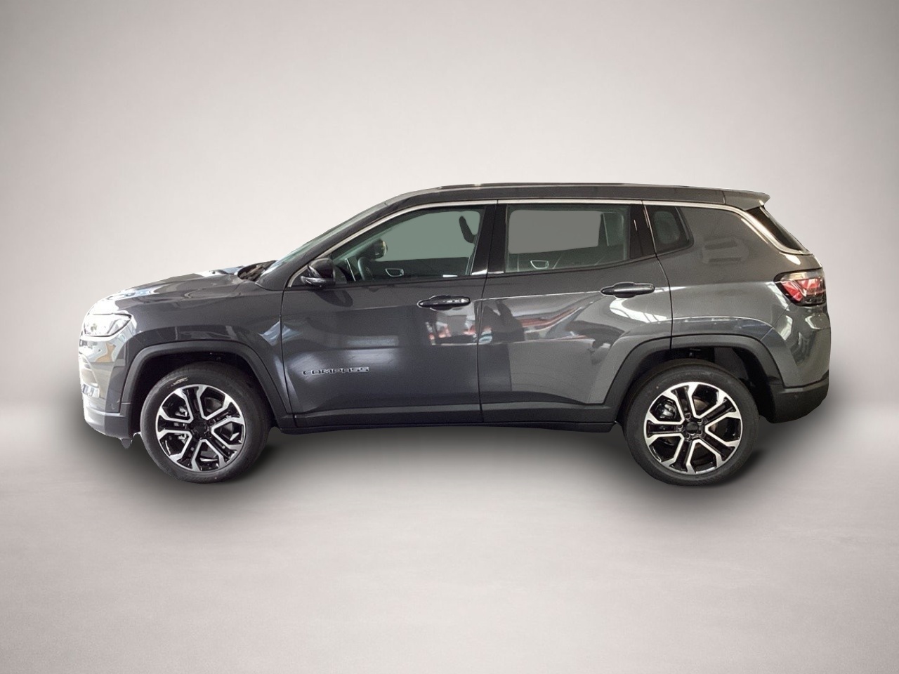 Bild 3 Jeep Compass Altitude MHEV *LED*360°Kamera*Navi*ACC*B