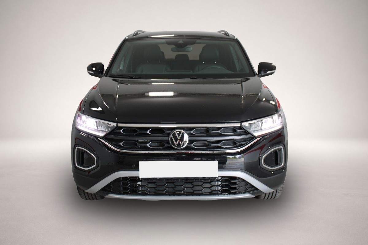 Bild 2 Volkswagen T-Roc 1.5 TSI 7-Gang-DSG