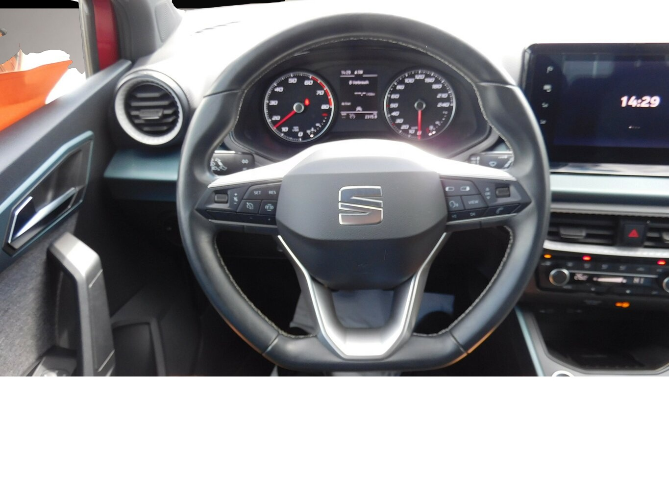 Bild 6 Seat Arona 1.0 X-Perience TSI BMT Navi Klima Alu...