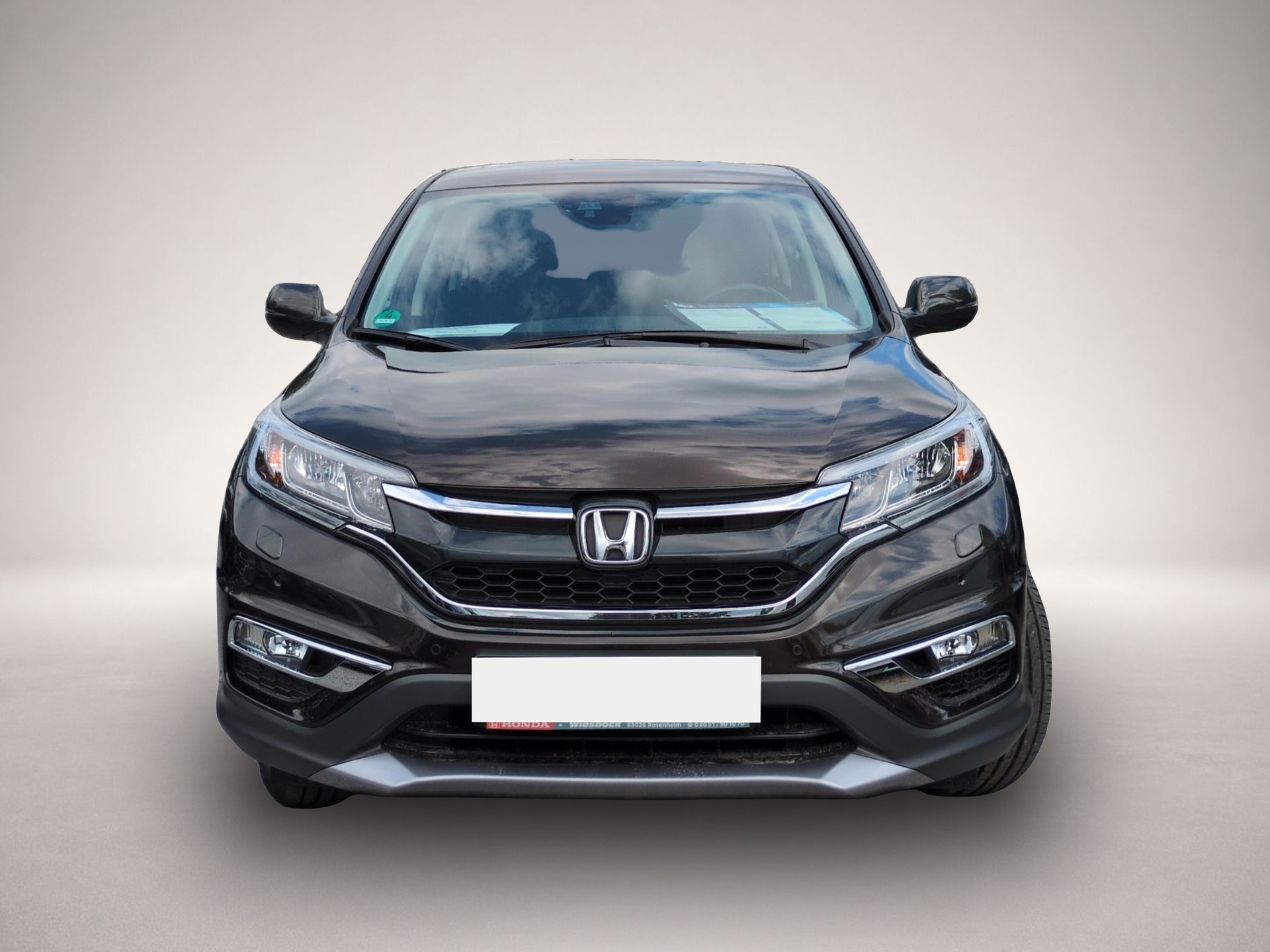 Fotografie 5 des Honda CR-V Elegance 4WD Navi LED MFL BT ZV mit Fernbed