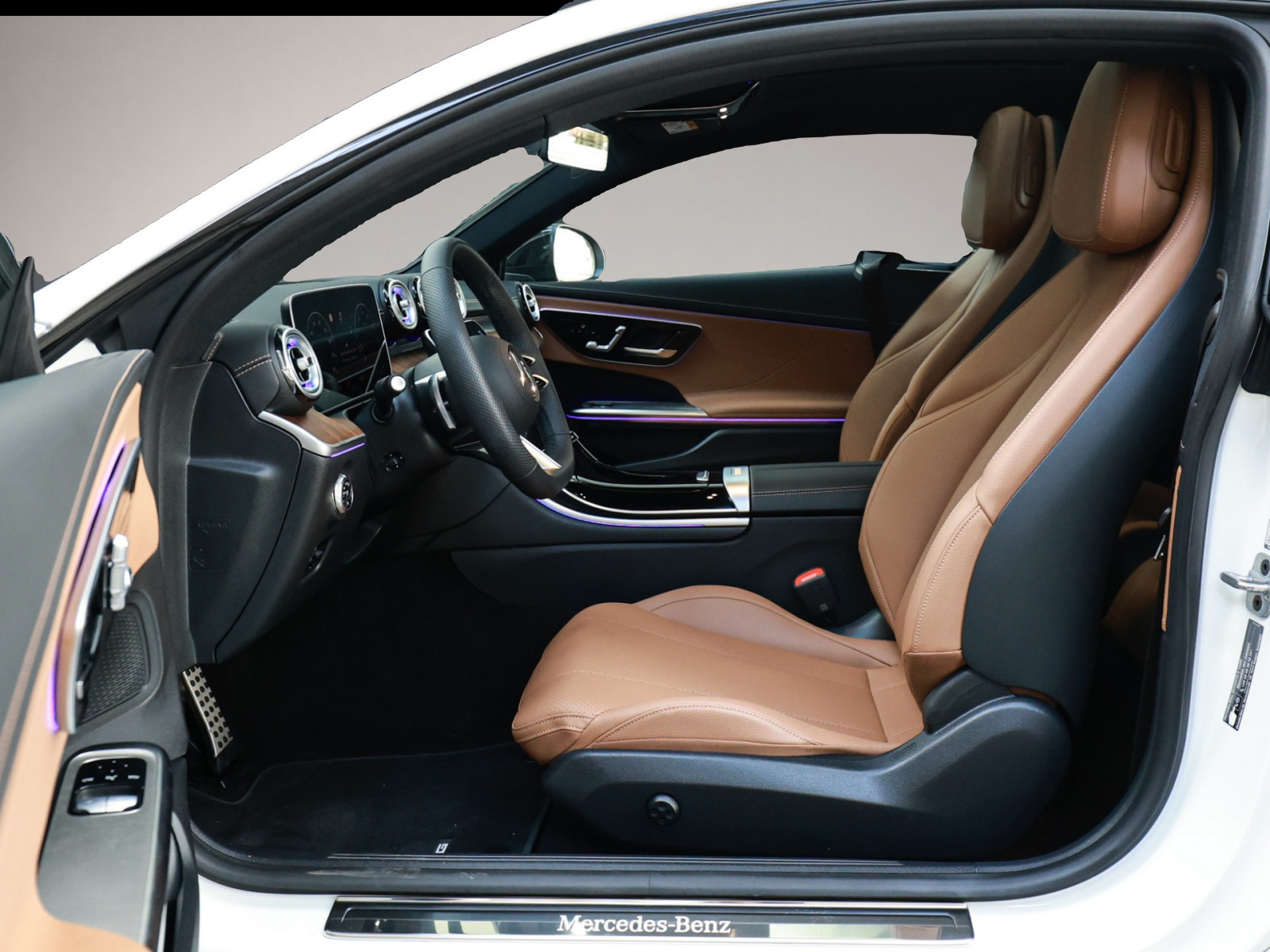 Bild 5 Mercedes-Benz CLE 300