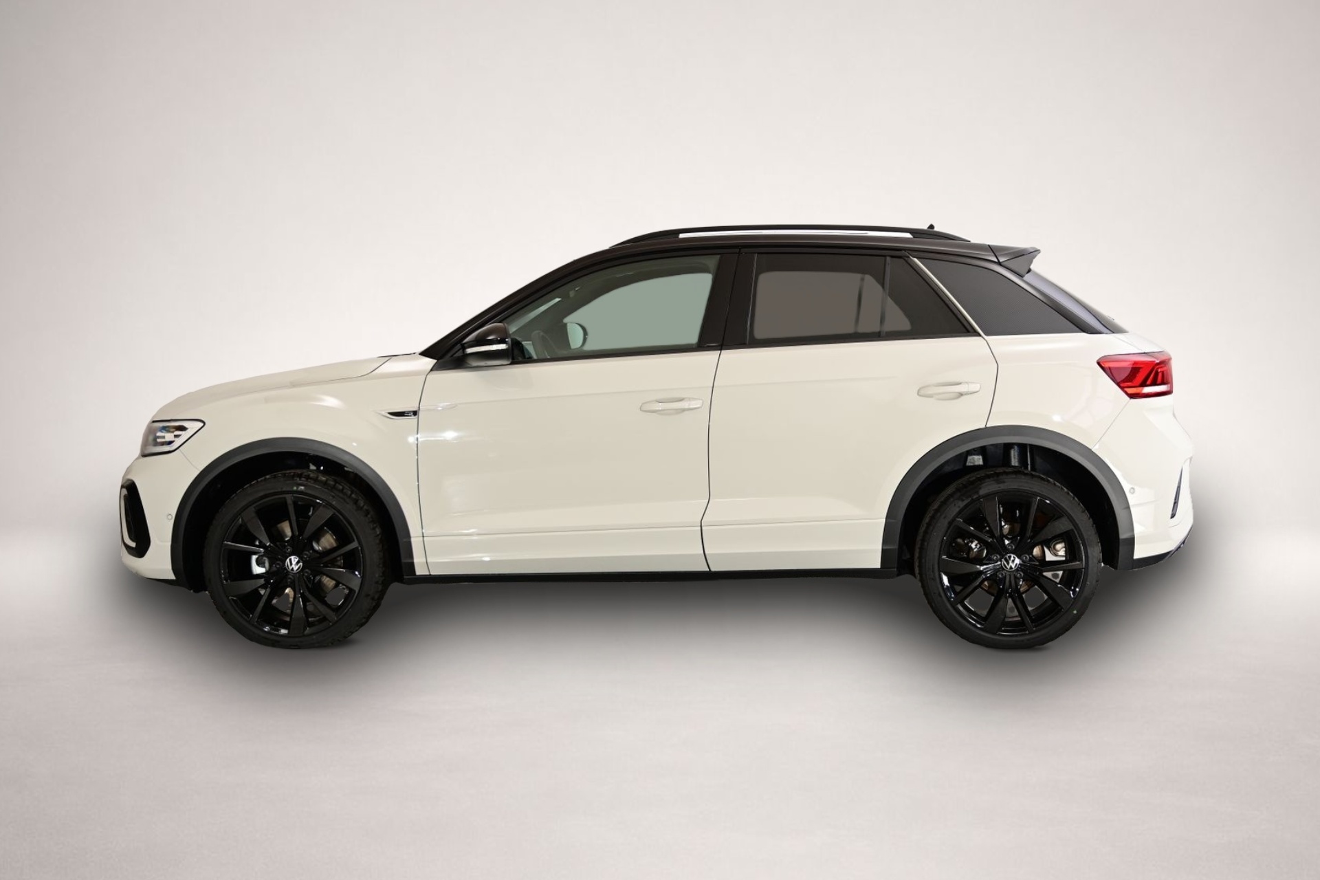 Bild 2 Volkswagen T-Roc 1.5 TSI 7-Gang-DSG