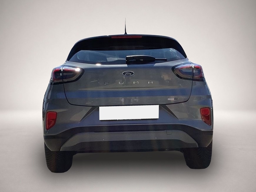 Bild 1 Ford Puma 1.0 EcoBoost Hybrid TITANIUM