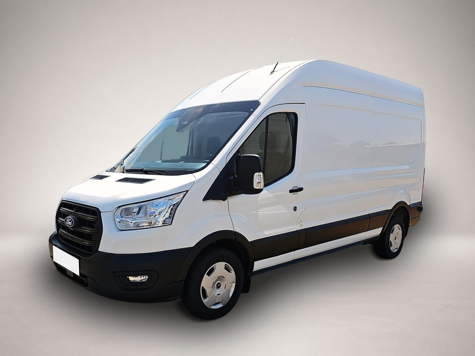 Bild 3 Ford Other Transit 2.0 EcoBlue 350 L3H3 Trend Navi Garantie