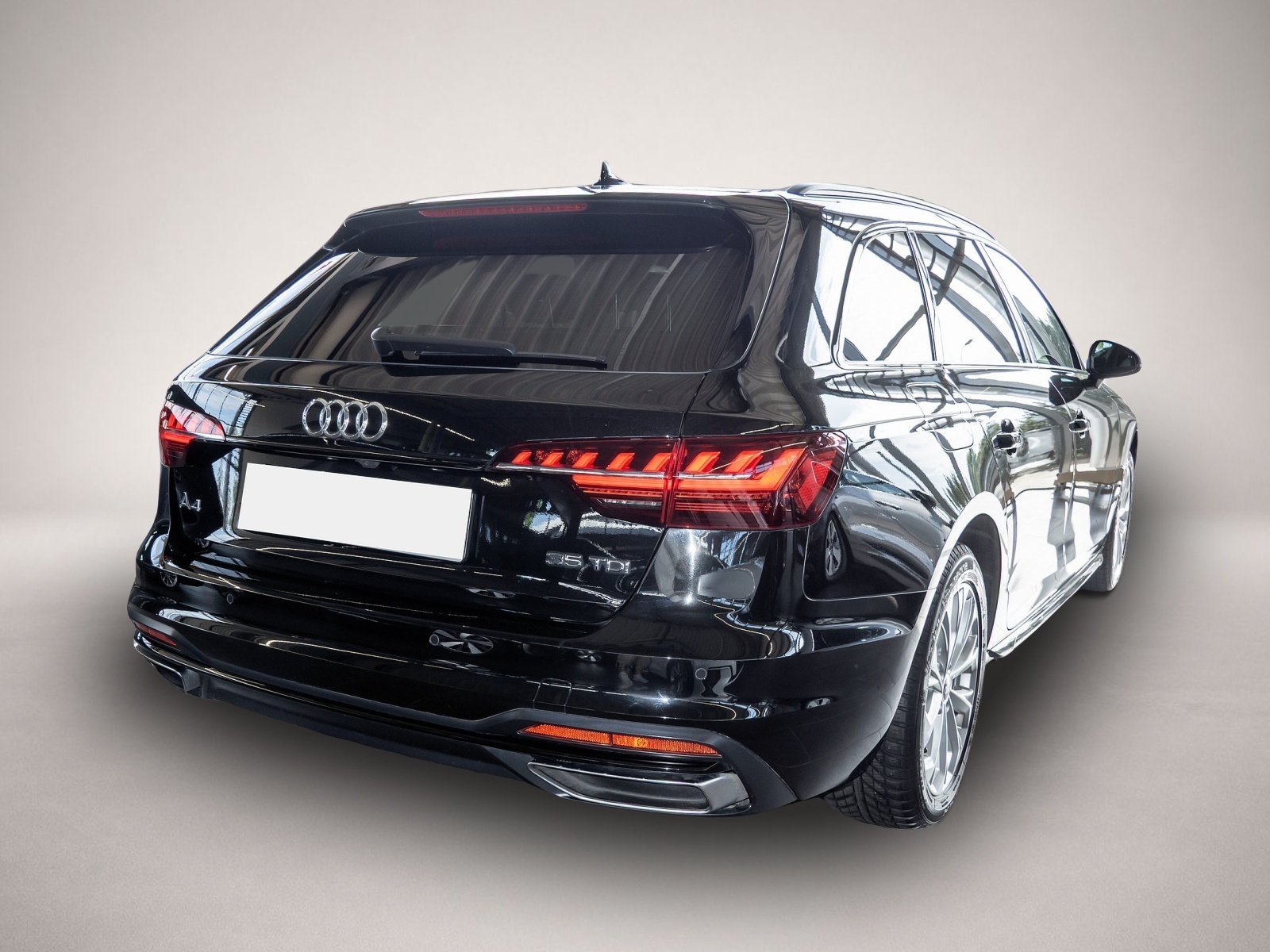 Bild 3 Audi A4