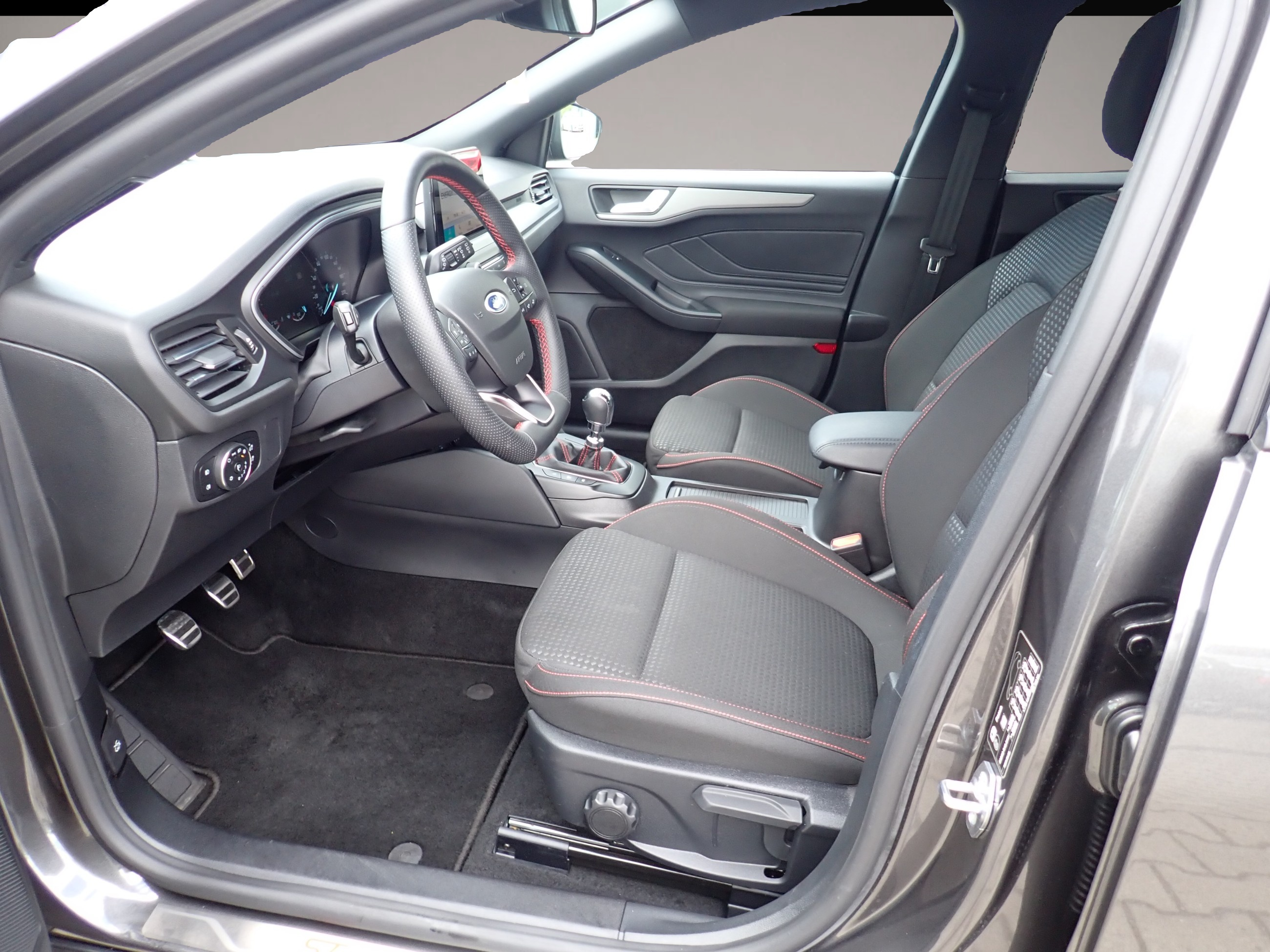 Bild 3 Ford Focus Turnier 1.0 EcoBoost ST-Line*ACC*Kamera*