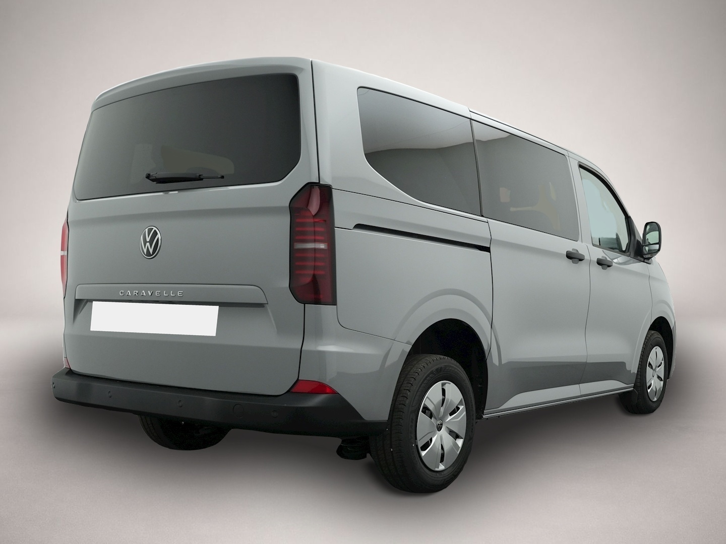 Bild 5 Volkswagen T7 Caravelle 2.0 TDI LED PDC KLIMA RADIO