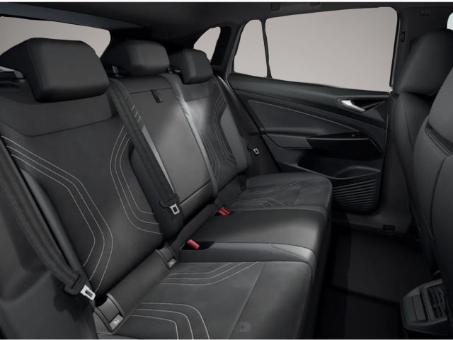 Bild 5 Volkswagen ID.4 Pure 190PS AHK+Wärmepumpe+ACC+Kamera+Navi+Alarm.