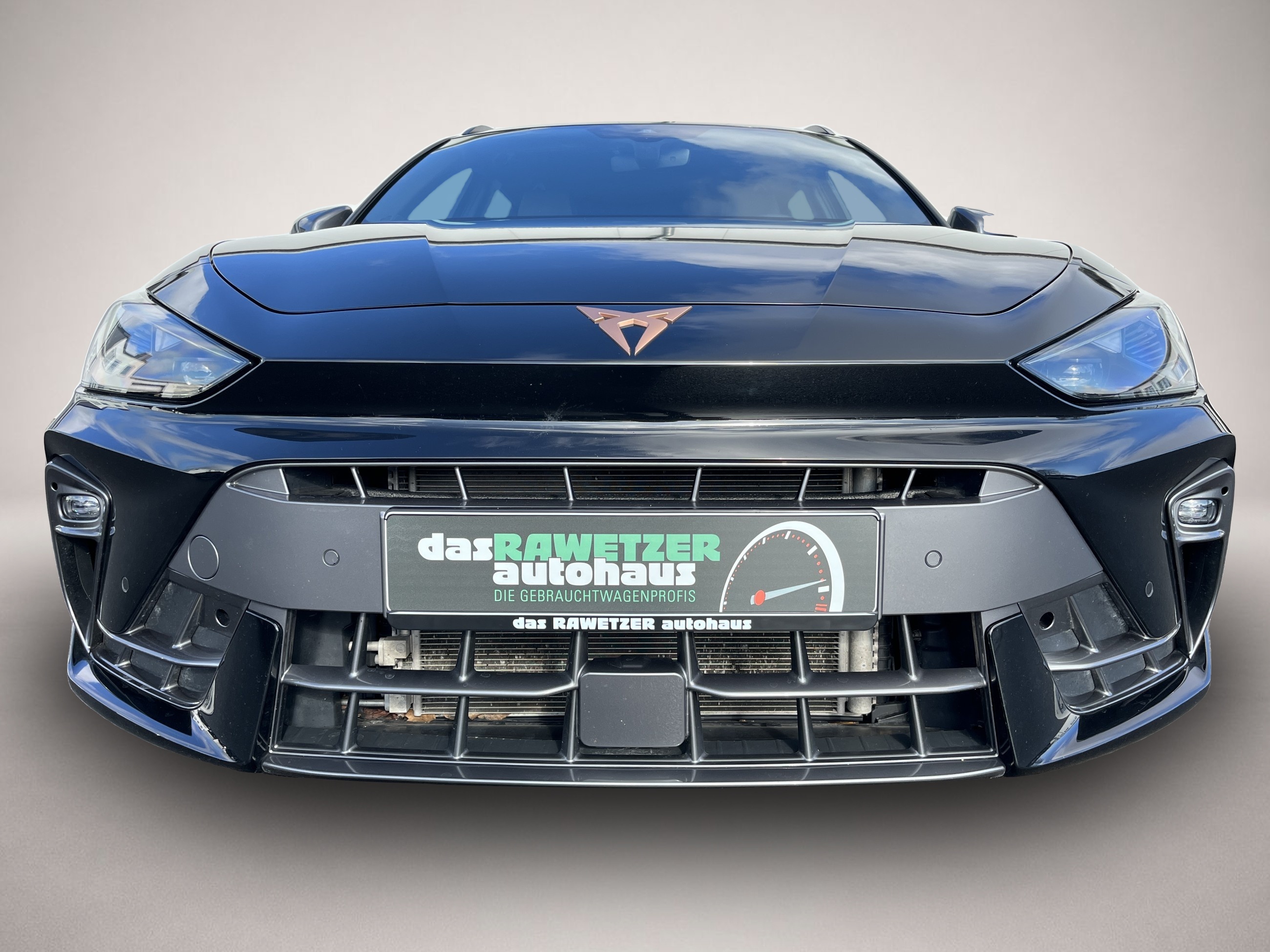 Fotografie 3 des Cupra Leon SP 1.5 TSI DSG 169¤ m.20% Anz. Navi ACC LED