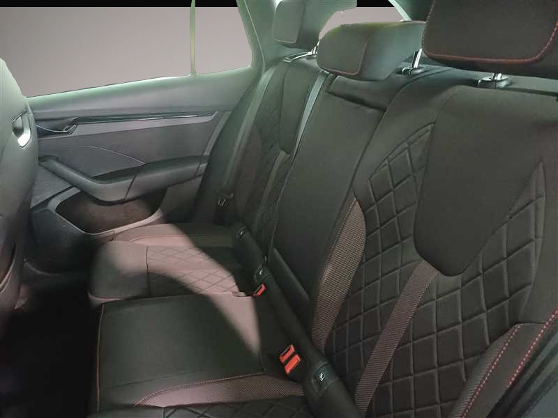 Bild 3 Skoda Octavia