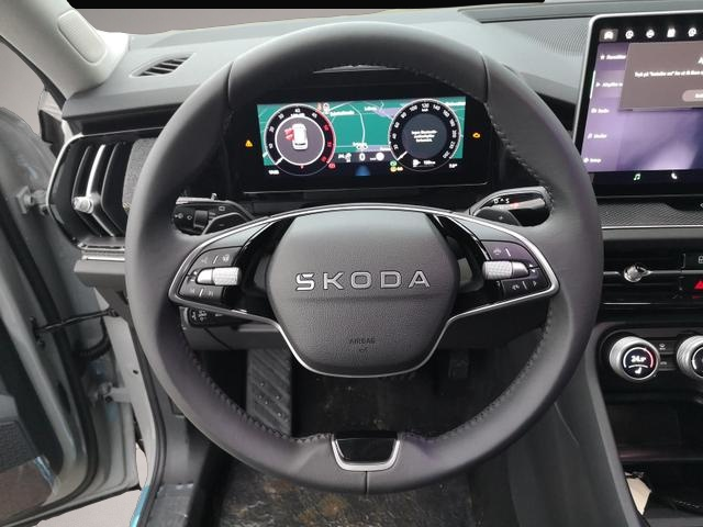 Bild 2 Skoda Kodiaq 2.0 TDI 142 kW 4x4 Selection Kodiaq 2.0 TDI 4x4.