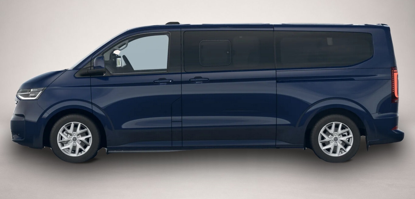 Bild 2 Volkswagen T7 Caravelle AT8 Style L2 Matrix Nav 17