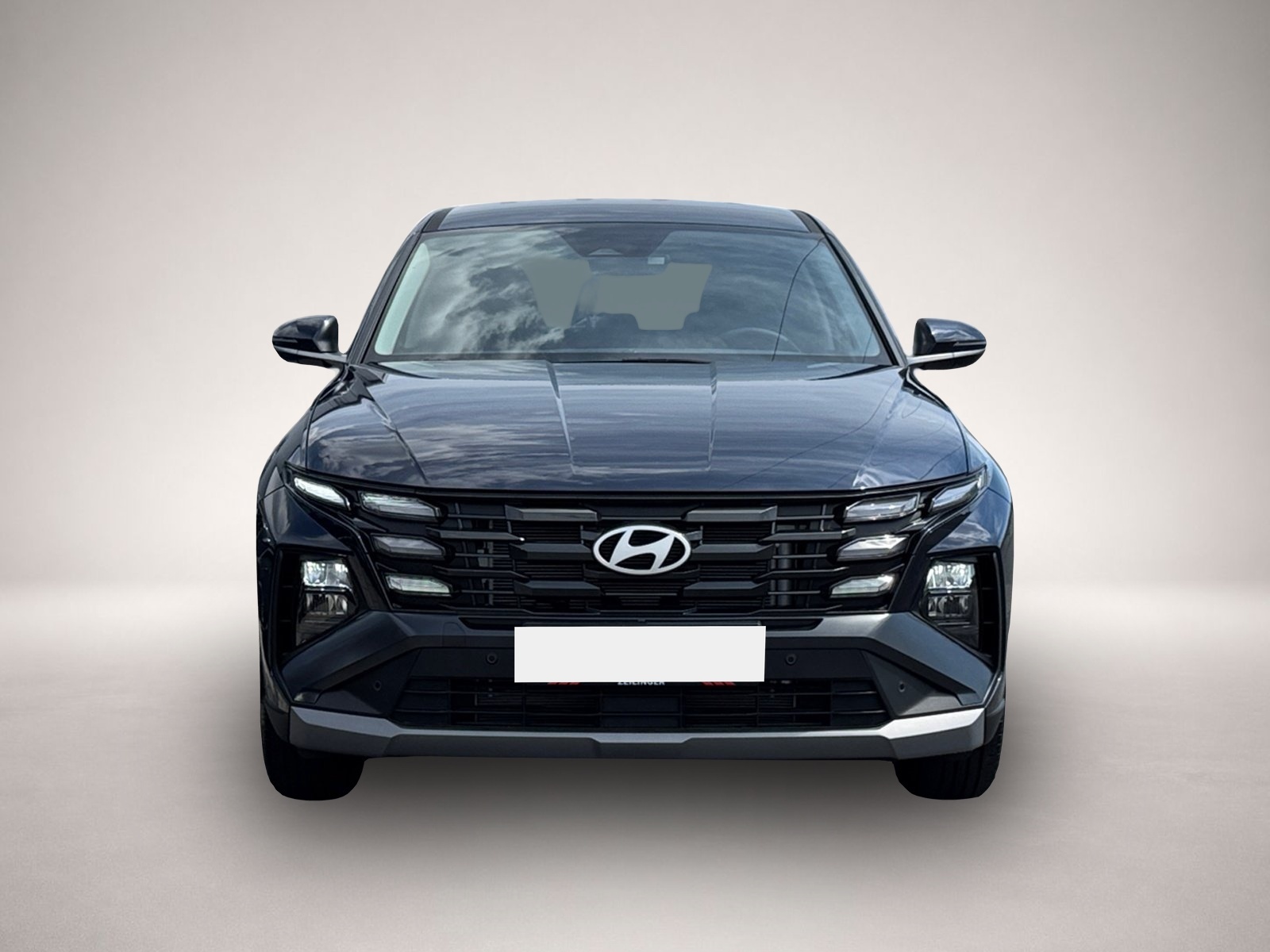Bild 2 Hyundai Tucson Comfort 1.6 T-GDI AT|KAMERA|NAVI|SMARTKEY