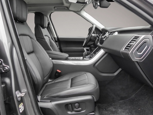 Land Rover Range Rover Sport Range Rover Sport SE Hybrid P400e Park-Assistent - Thumbnail 3
