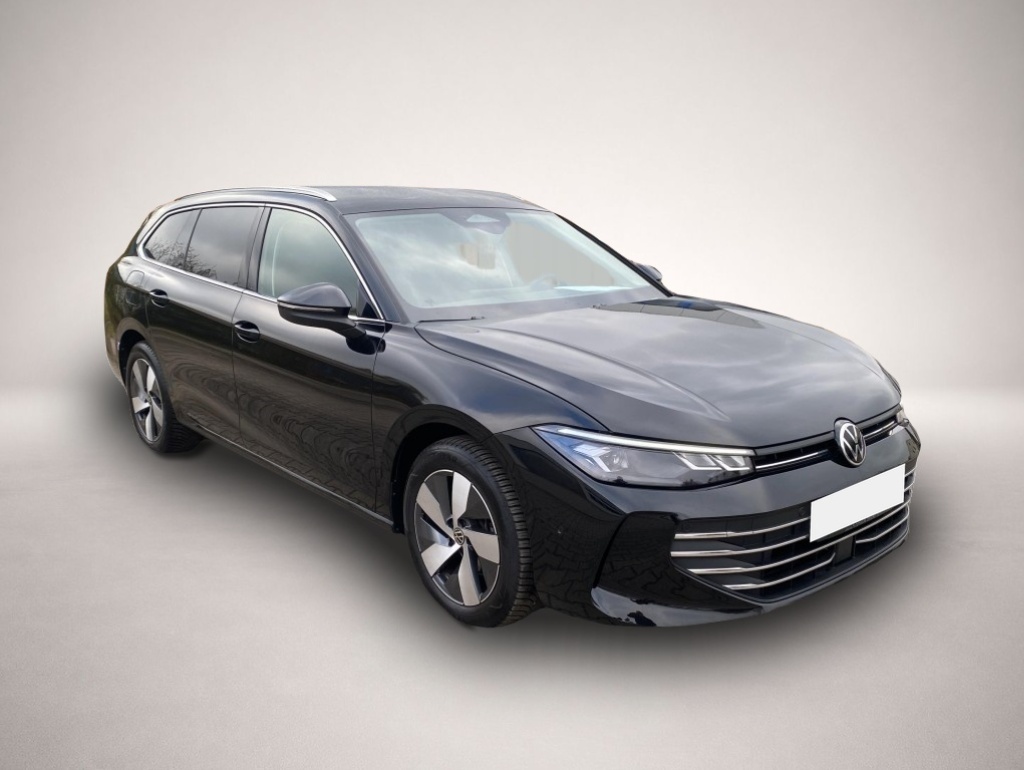 Fotografie 7 des Volkswagen Passat Variant 1.5 eTSI MHEV DSG*Massage*KeyGo*N