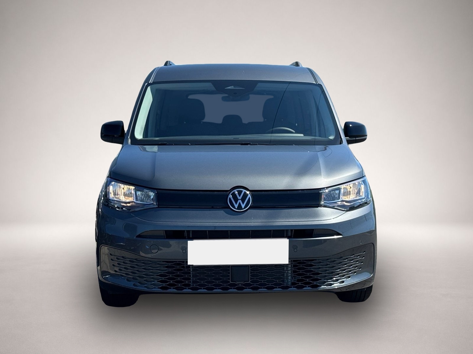 Bild 2 Volkswagen Caddy Maxi TDI DSG|AHK|7-SITZE|SITZHEIZUNG|