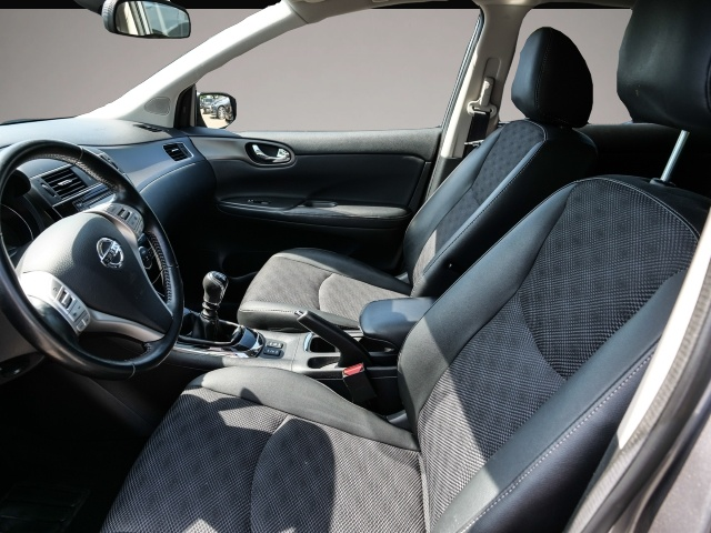 Bild 4 Nissan Pulsar N-Connecta Navi 360 Kamera Mehrzonenklima