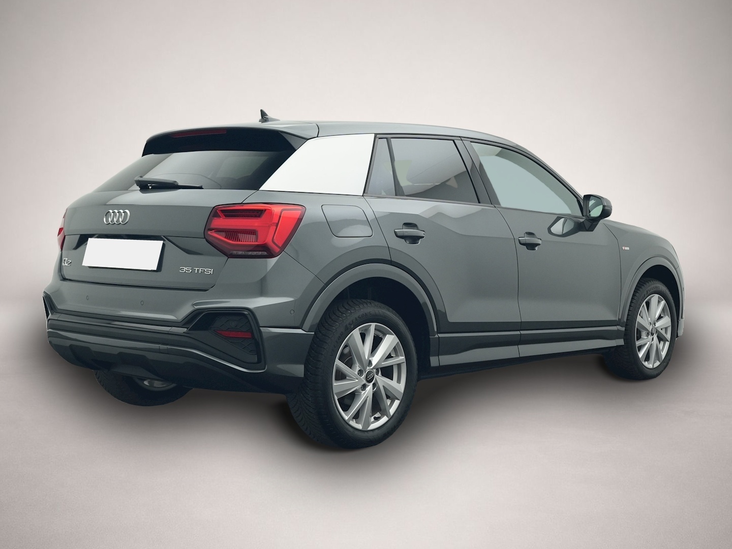 Bild 2 Audi Q2 35 TFSI S tronic 2x s-line AHK ACC DIGI- LED