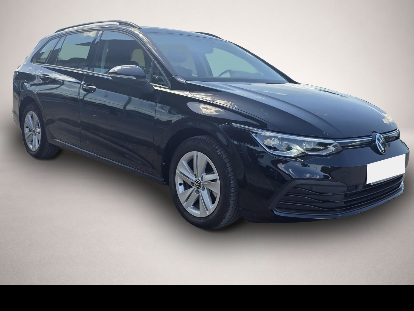 Bild 6 Volkswagen Golf Variant 1.5 TSI LIFE DSG AHK+APP-CONNECT+AC