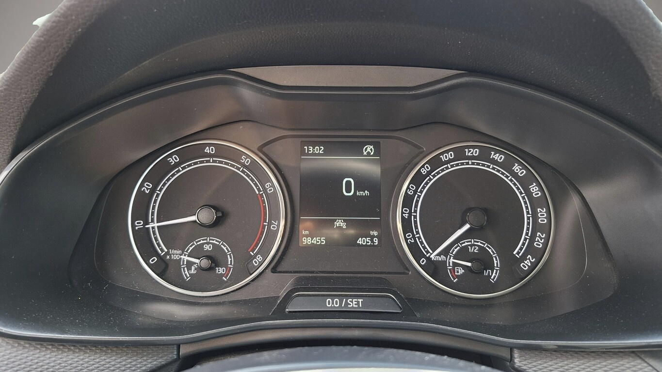 Bild 8 Skoda Scala 1.0 TSI 95 Cool Plus LED SHZ SmartLi PDC