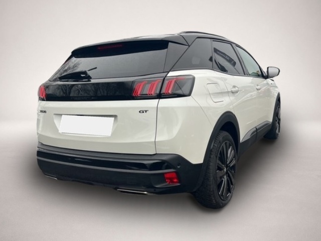 Bild 4 Peugeot 3008 Hybrid 136 GT +PANO+LED+CAM+SHZ+MASSAGE+